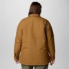 Camisa reversible Longhorn Ridge™ para mujer – Tallas grandes