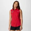Camisa sin mangas PFG Tamiami™ para mujer – Atlanta Falcons Camisa sin mangas PFG Tamiami™ para mujer – Atlanta Falcons