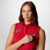 Camisa sin mangas PFG Tamiami™ para mujer – Atlanta Falcons Camisa sin mangas PFG Tamiami™ para mujer – Atlanta Falcons