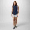 Camisa sin mangas PFG Tamiami™ para mujer – Denver Broncos