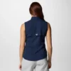 Camisa sin mangas PFG Tamiami™ para mujer – Denver Broncos