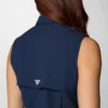 Camisa sin mangas PFG Tamiami™ para mujer – Denver Broncos