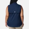 Camisa sin mangas PFG Tamiami™ para mujer – Talla grande