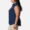 Camisa sin mangas PFG Tamiami™ para mujer – Talla grande