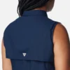 Camisa sin mangas PFG Tamiami™ para mujer – Talla grande
