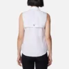 Camisa sin mangas PFG Tamiami™ para mujer – Tennessee Titans