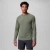 Camisa solar PFG Wild Cast™ para hombre