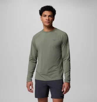 Camisa solar PFG Wild Cast™ para hombre Camisa solar PFG Wild Cast™ para hombre