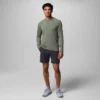 Camisa solar PFG Wild Cast™ para hombre