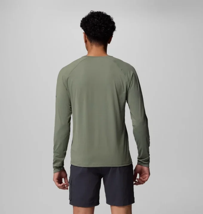 Camisa solar PFG Wild Cast™ para hombre
