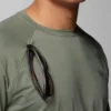 Camisa solar PFG Wild Cast™ para hombre