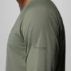 Camisa solar PFG Wild Cast™ para hombre