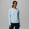 Camisa solar Wild Cast™ para mujer