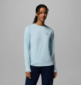 camisa solar wild cast para mujer 1 330x347 - Camisa solar Wild Cast&trade; para mujer