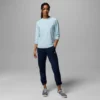Camisa solar Wild Cast™ para mujer