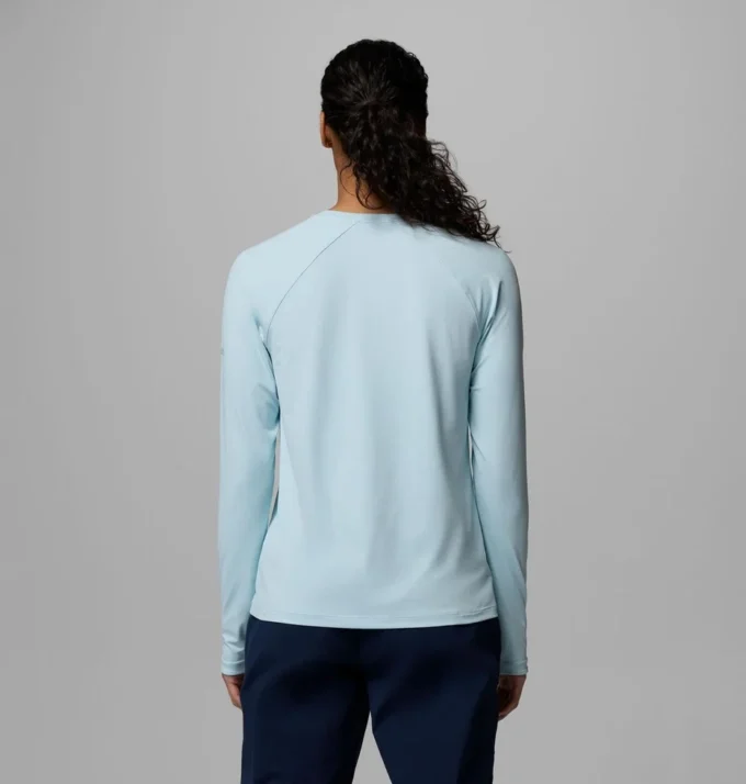 Camisa solar Wild Cast™ para mujer
