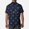 Camisa Super Slack Tide PFG para hombre de los Dallas Cowboys Camisa Super Slack Tide PFG para hombre de los Dallas Cowboys