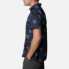 Camisa Super Slack Tide PFG para hombre de los Dallas Cowboys Camisa Super Slack Tide PFG para hombre de los Dallas Cowboys
