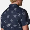 Camisa Super Slack Tide PFG para hombre de los Dallas Cowboys Camisa Super Slack Tide PFG para hombre de los Dallas Cowboys