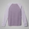 Camisa técnica de manga larga Kids Tech Trail™ Utility Warm Camisa técnica de manga larga Kids Tech Trail™ Utility Warm