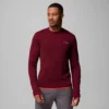 Camisa técnica de manga larga para hombre Tech Trail™ Utility Warm Camisa técnica de manga larga para hombre Tech Trail™ Utility Warm