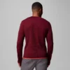 Camisa técnica de manga larga para hombre Tech Trail™ Utility Warm Camisa técnica de manga larga para hombre Tech Trail™ Utility Warm