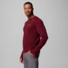 Camisa técnica de manga larga para hombre Tech Trail™ Utility Warm Camisa técnica de manga larga para hombre Tech Trail™ Utility Warm