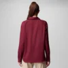 Camisa utilitaria de manga larga Silver Ridge™ para mujer Camisa utilitaria de manga larga Silver Ridge™ para mujer