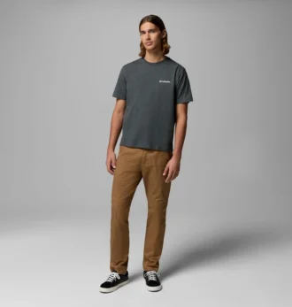 Camiseta Adrian Smoky NP CSC para hombre