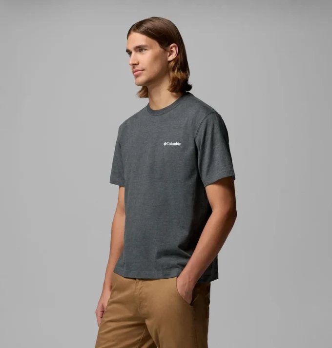 Camiseta Adrian Smoky NP CSC para hombre
