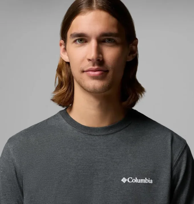 Camiseta Adrian Smoky NP CSC para hombre
