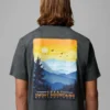 Camiseta Adrian Smoky NP CSC para hombre