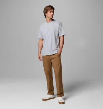 Camiseta Allendale TX CSC para hombre