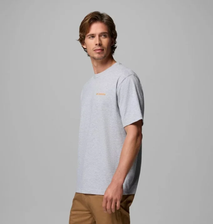 Camiseta Allendale TX CSC para hombre