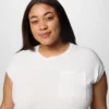 Camiseta Boundless Trek™ para mujer – Tallas grandes