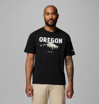Camiseta Cairn OR CSC para hombre