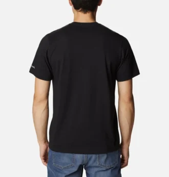 Camiseta con bolsillo Thistletown Hills™ para hombre