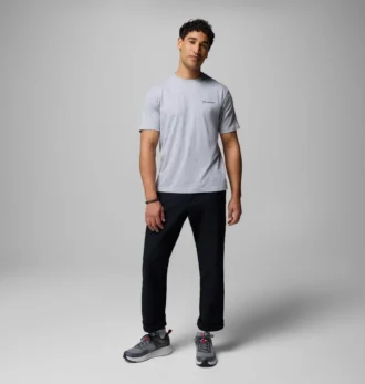 Camiseta con estampado Gregor para hombre