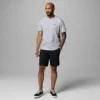 Camiseta con gráfico Bound para hombre