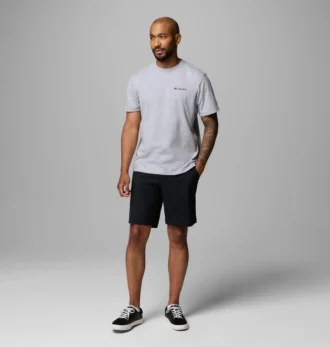 Camiseta con gráfico Bound para hombre