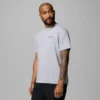 Camiseta con gráfico Bound para hombre