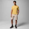 Camiseta con gráfico Marker para hombre