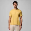 Camiseta con gráfico Marker para hombre