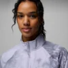 Camiseta con media cremallera PFG Uncharted™ Cloud para mujer