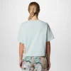 Camiseta corta con bolsillo Women Cove Beach™