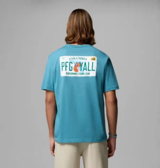 Camiseta Dade FL PFG para hombre