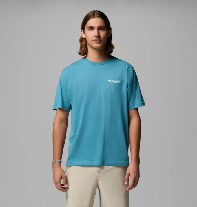 Camiseta Dade FL PFG para hombre