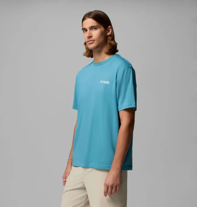 Camiseta Dade FL PFG para hombre