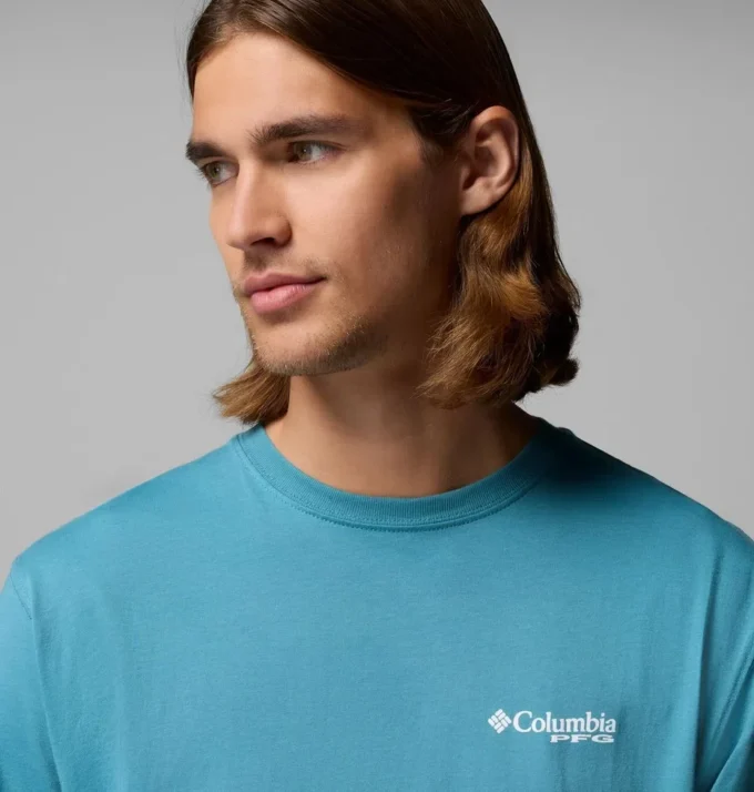 Camiseta Dade FL PFG para hombre