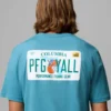 Camiseta Dade FL PFG para hombre